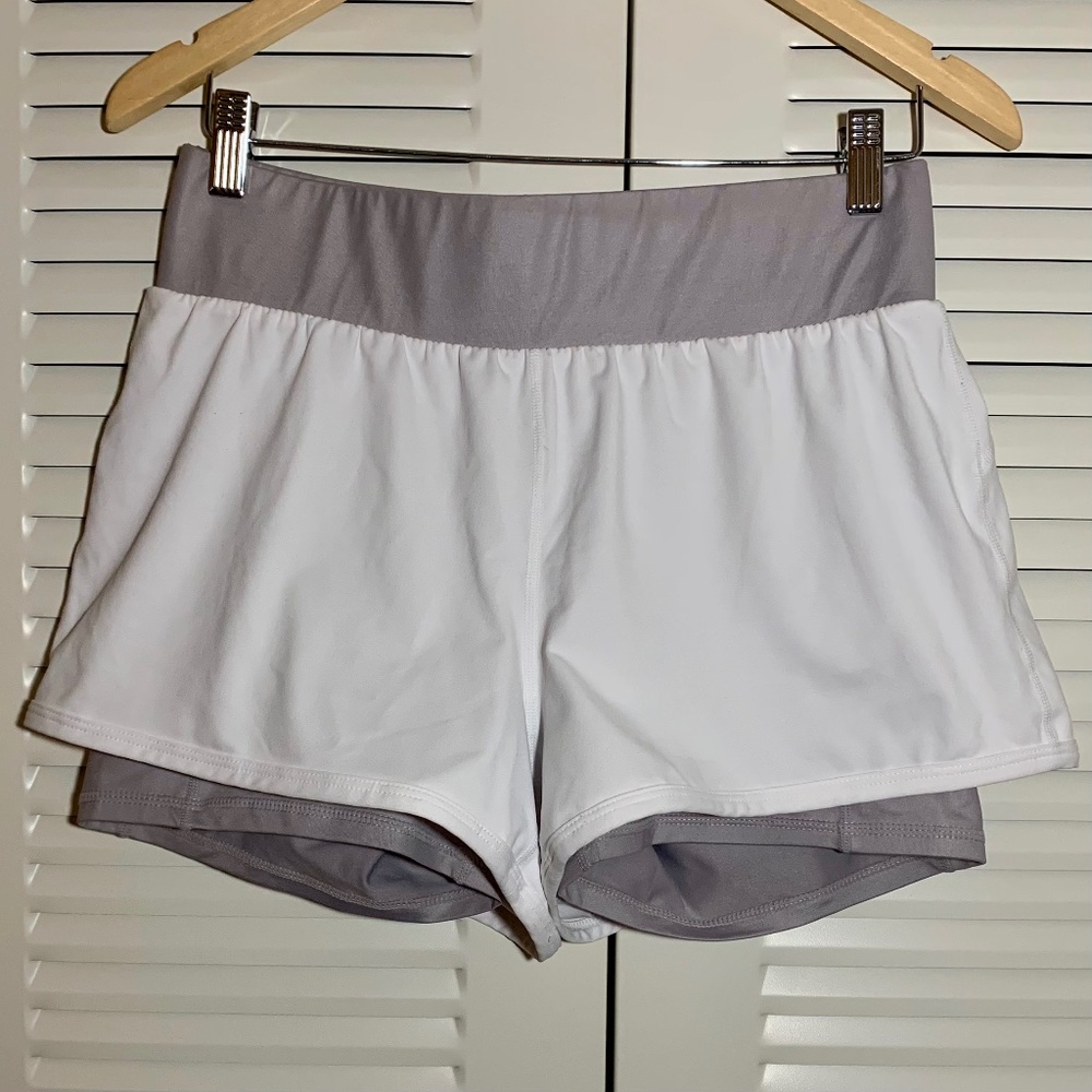 Fabletics Olesia Shine Running Short